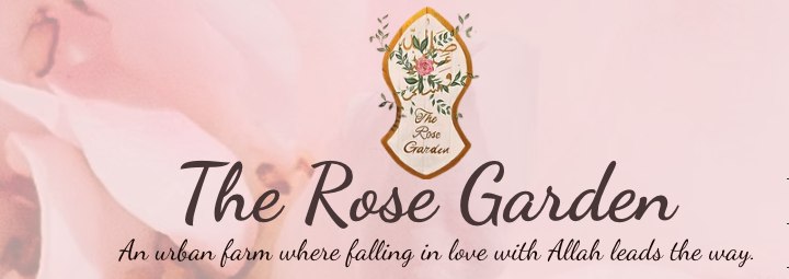 The Rose Garden logo